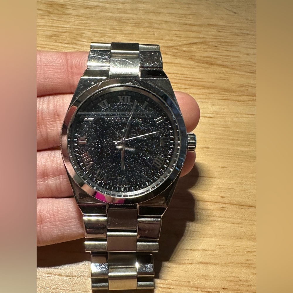 Women's Michael Kora Watch MK6113